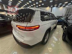 Jeep Grand Cherokee L